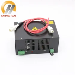 Carmanhaas – alimentation pour graveur Laser, 60W, HY T60 Co2 
