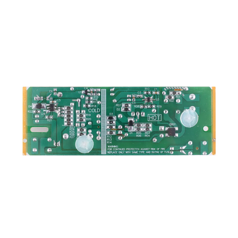 CA-1209A AC-DC светодиодный Телевизор с подсветкой светодиодный Инвертор постоянного тока блок питания для 15-22 дюймов светодиодный телевизор