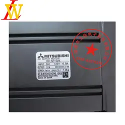 HC-SF102X servo двигатель и драйвер