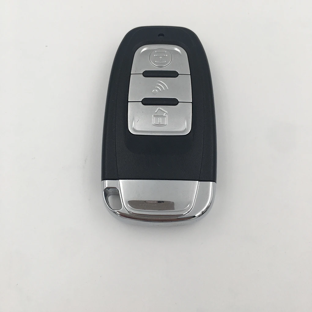 Автомобильный масляный насос обнаружения 12V + 3V умная Охранная Система