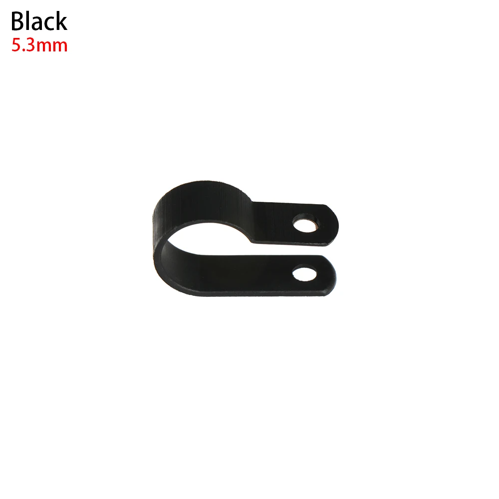 5.3mm black