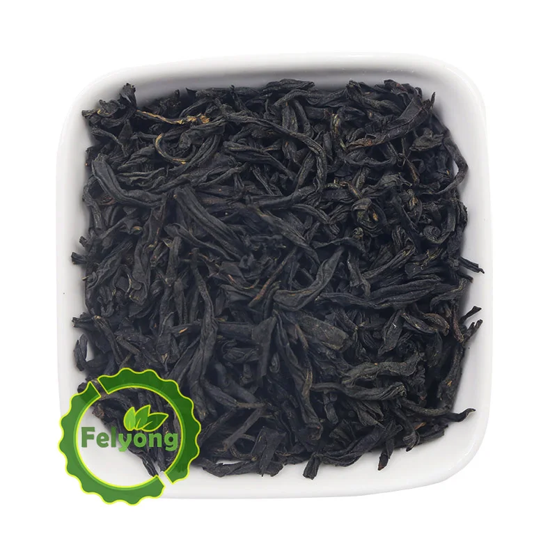 Lapsang Souchong черный чай Wuyi не Копченый китайский красный чай Чжэн Шань Сяо Чжун 250 г