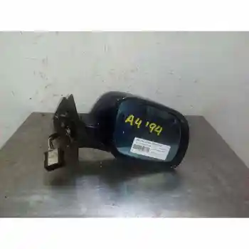

RS0225402 RIGHT REARVIEW MIRROR AUDI A4 SALOON (B5)