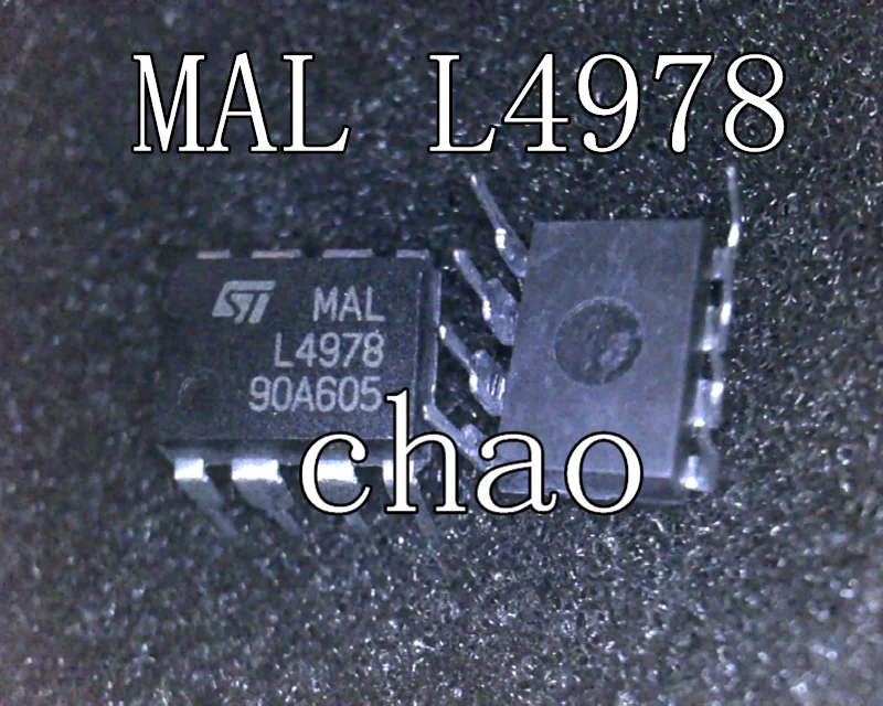 5 шт./лот MAL L4978 L4978