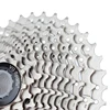 8 9 10 11 Speed Roadbike Freewheel All Size Road Bike Cassette Bicycle Freewheel Bikes Sprocket Velocidade Free Wheel Bike Parts ► Photo 3/6