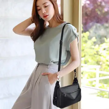 

2019 new autumn style all-around messenger bagAAA295