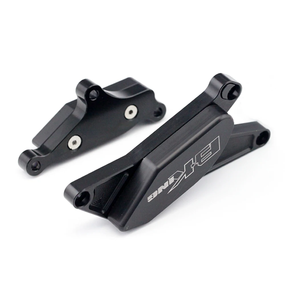 Чехол-слайдер двигателя для SUZUKI B-King GSX1300 2007-2012 07 08 09 10 11 12 мотоциклетный защитный чехол левый и правый