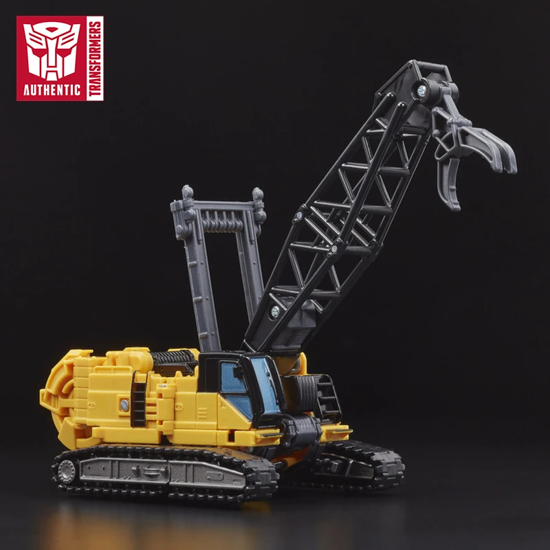 Трансформер Toys Studio Series 47 роскошный класс Трансформеры: Мстители павшего фильма