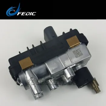 

Turbocharger actuator 797862-0036 6NW010099-22 Turbo wastegate for Maxus G10 1.9 T Diesel