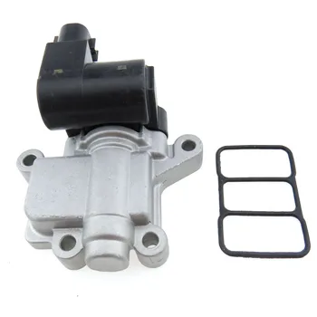 

16022-RAC-U01 Idle Air Control IAC Valve fits For Honda Accord,For Odysey 03-08 +Free Gaskets