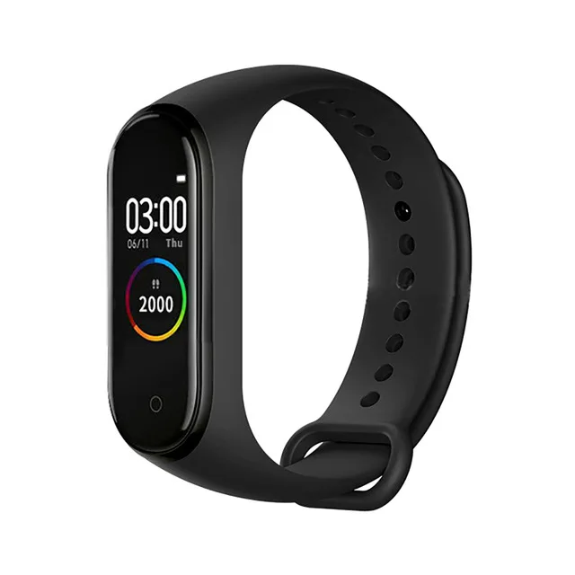 smartwatch m4 xiaomi