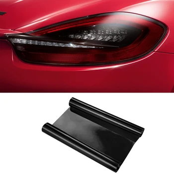 

Car Light Headlight Taillight Tint Vinyl Film for ford focus 2 3 Hyundai solaris i35 i25 Mazda 2 3 6 CX-5 Car Accessories