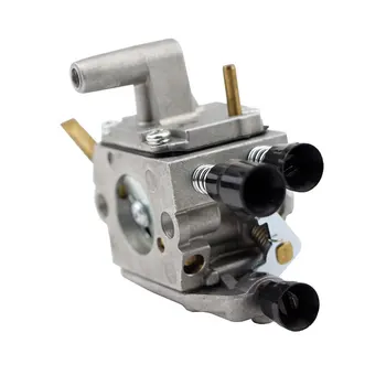 

Practical Durable Replacement Carburetor Fit For Lawn Mower Trimmer