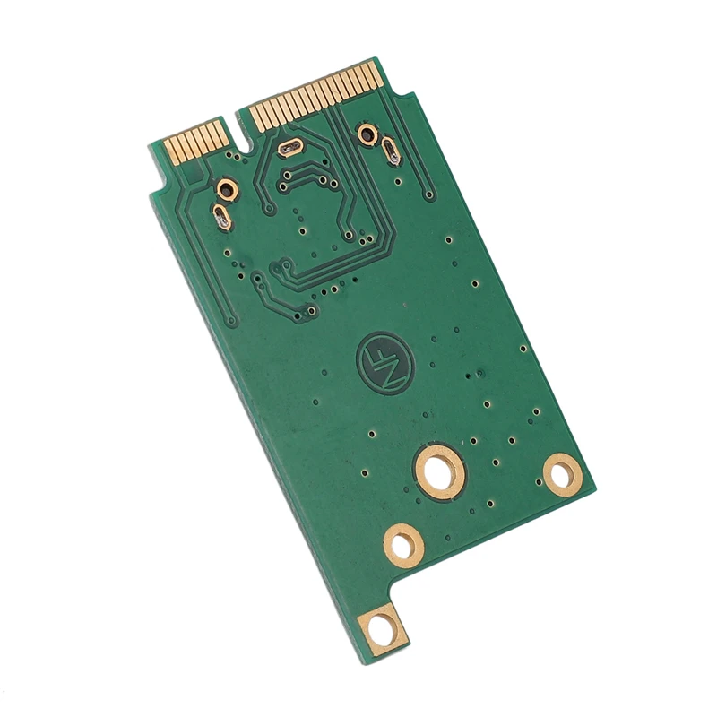 Мини-конвертер PCI-E адаптер карты 52-Pin Mini PCI eэкспресс-адаптер модуль для Apple BCM94360CD BCM94331 BCM943602CS BCM94360CSAX