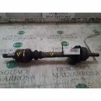 

TRANSMISSION FRONT LEFT CITROEN XSARA SALOON 2.0 HDi cat (RHY/DW10TD) [14791358]