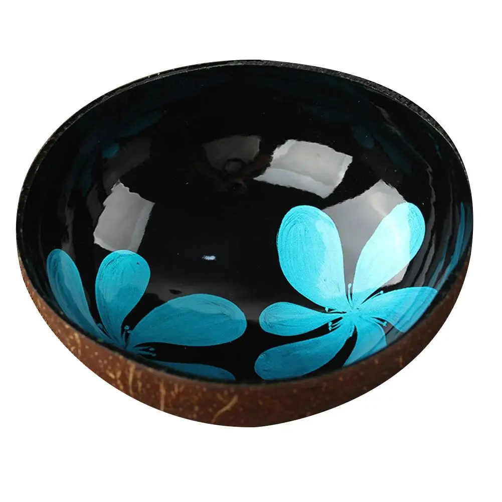 

Makeup Organizer chokers Rings necklace Storage Box Leaf/Flower Coconut Shell Dried Fruit Food Container Keys Candy Storage Bowl