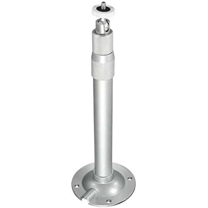 

Projector Wall Support Ceiling Bracket Projector Hanger Holder Aluminum Projection Mount Rotatable 20-40cm