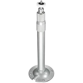 

Projector Wall Support Ceiling Bracket Projector Hanger Holder Aluminum Projection Mount Rotatable 20-40cm