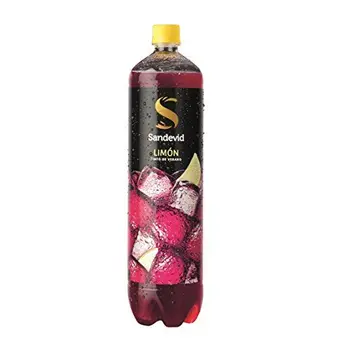 

Sandevid:Tinto Verano Limón - Sommerwein mit Zitrone - 1,5L