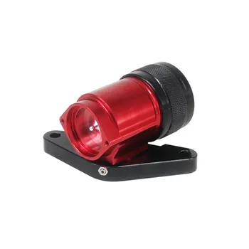 

Adjustable Recirculating Blow Off Valve BOV For Subaru Wrx 02-07 Sti 04-17