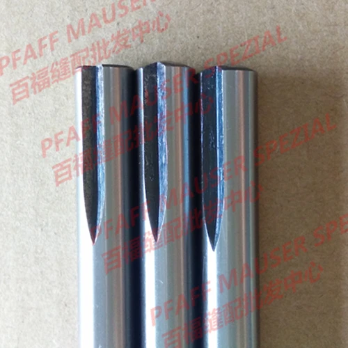 Детали швейной машины для PFAFF 1245 нижний вал (задняя часть) 91-140 148-05 | Дом и сад