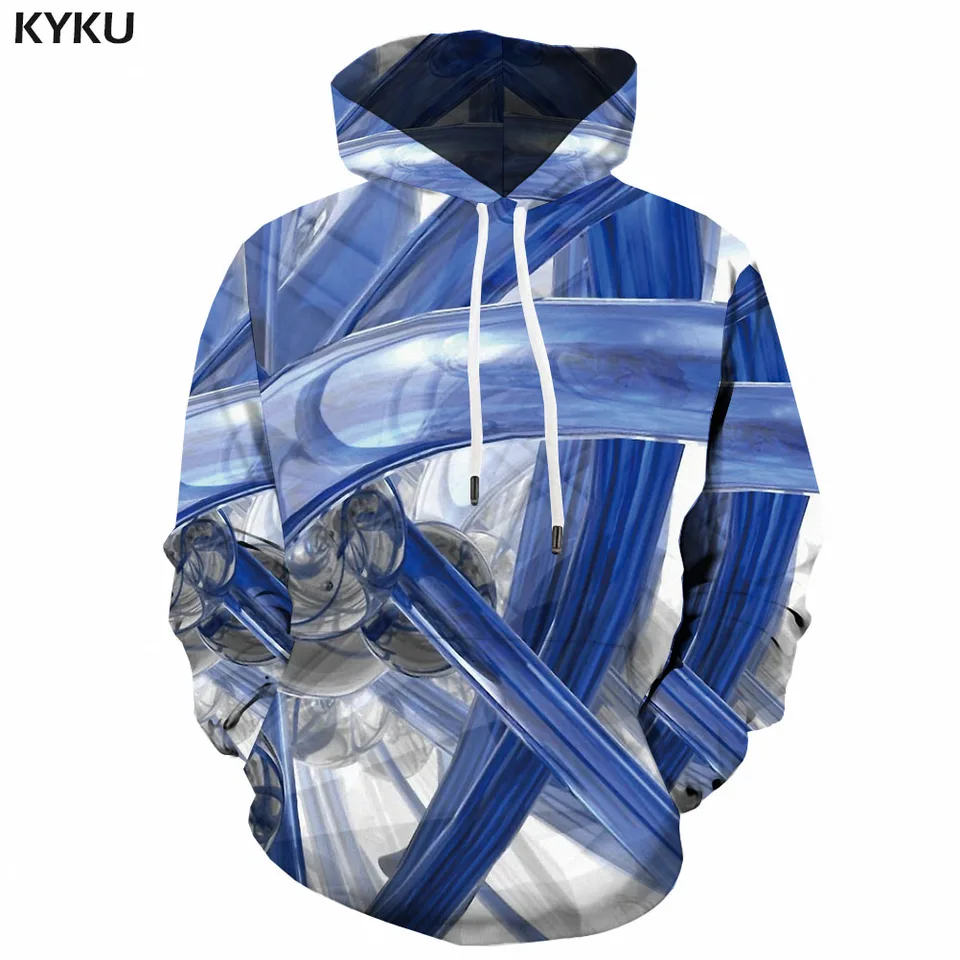 abstract hoodies