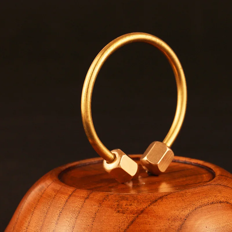 key holder brass (4)