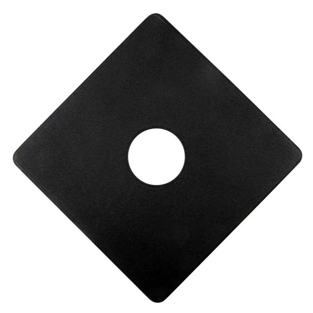 Copal#0 Toyo Omega объектив доска 158x158 мм 45D 45C 45E 45G II 45GX 4x5 вид камеры