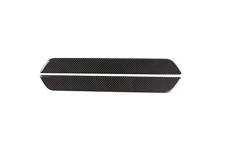 Carbon Fiber Door Sill 2
