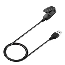 Изысканно разработанный прочный Garmin Usb кабель для зарядки данных зажим для Forerunner 735xt/235/230/630/35