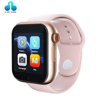 

Smart Watch New Z6 Sim Card Fitness Bluetooth IOS Android Watch Phone Watches Camera Music player Smart watch