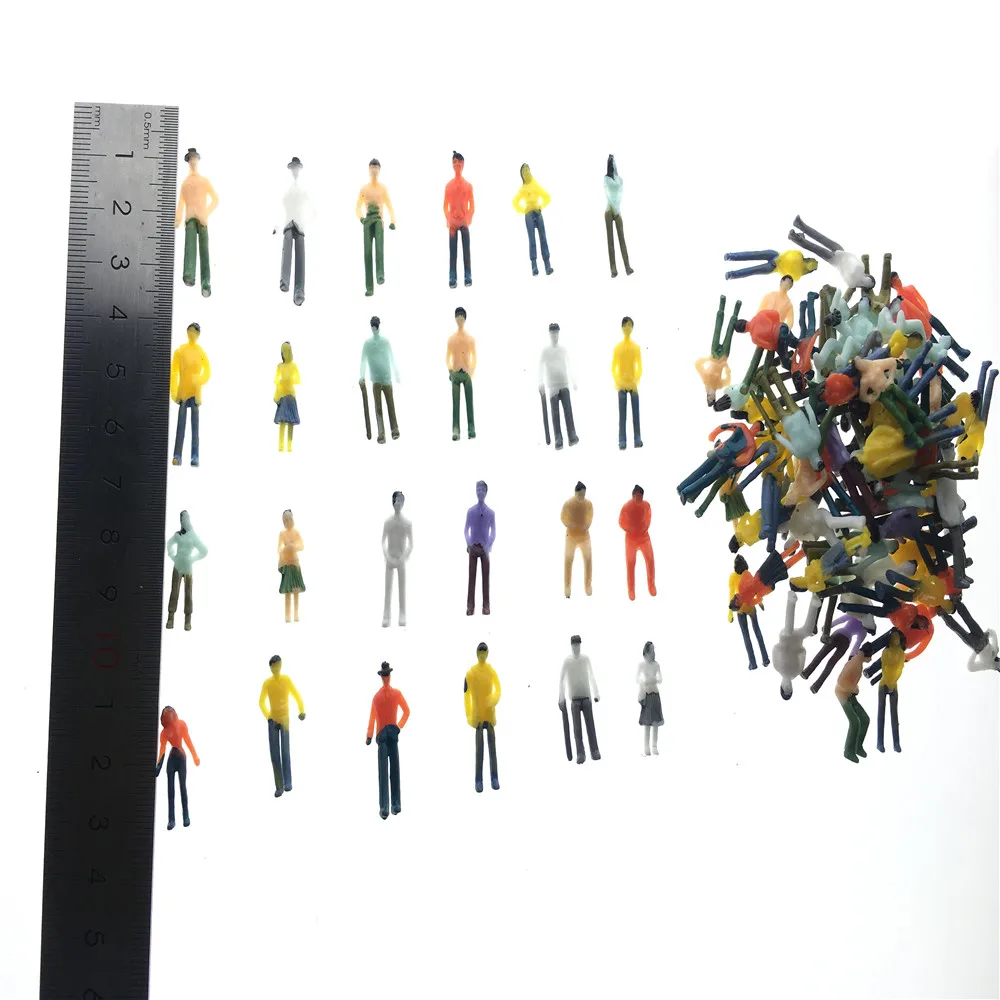 75scale model figure 11