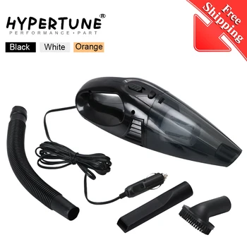 

Handheld Vacuum Powerful Cyclone Suction Portable car cigarette lighter Vacuum Cleaner Quick Charge for Car Home Pet Hair