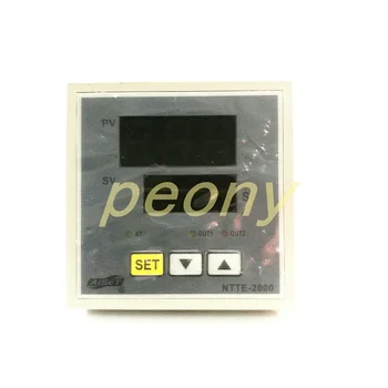 

NTTE-2000 Thermostat NTTE-2414V Temperature Controller NTTE-2414