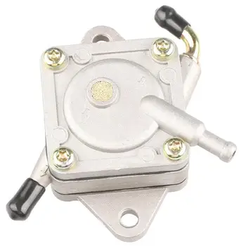 

Motorcycle Fuel Pump Vacuum Gas Pump For Golf DS Golf Cart And For Oil 350 FE FE290 1984 Up Pumps