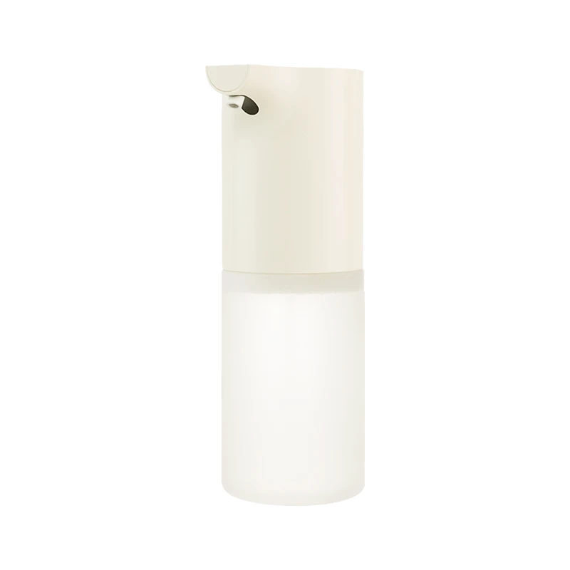 Beste (In Voorraad) Xiaomi Mijia Nieuwste Auotomatic Inductie Schuimende Hand Wasmachine Wasmiddel Dispenser Voor Fruit Groenten Schotel Wassen