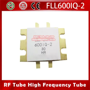 

1pcs FLL600IQ-2 High frequency tube RF TRANSISTOR Module