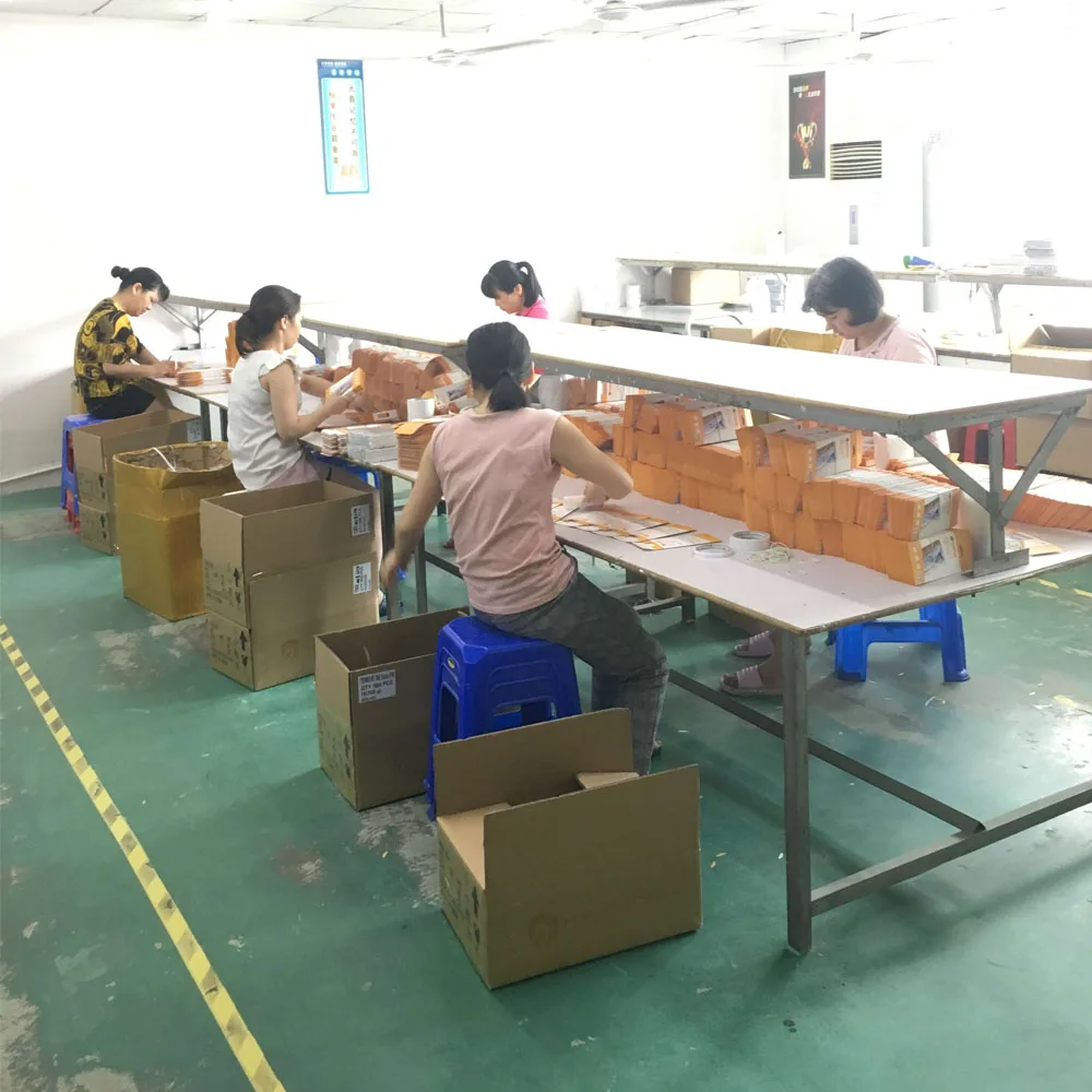 CAMDEMS 9H 2.5D 2в1 или 3в1 закаленное стекло для iphone 11pro max 11 xs max xr x 8plus 6 7 8 защита для экрана 500 наборов жесткая коробка