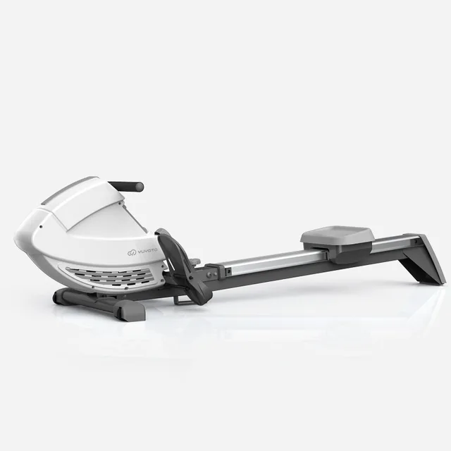 Aircraft Magnetic Resistance High-end Smart Rowing Machine