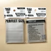 100 PCS/Lot Acid Free Transparent Perfect Size Fit Cards Sleeve Deck Protector Similar KMC for MGTagical/PKM/STAR REALMS 64x89mm ► Photo 2/6