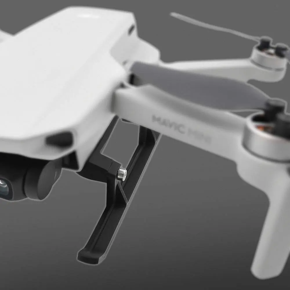STARTRC Расширенный Mavic мини шасси поддержка ног протектор расширение ноги аксессуары для DJI Mavic мини-Дрон