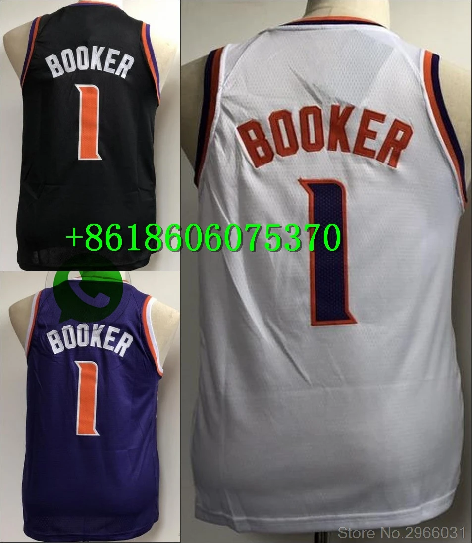 А+++ качественная одежда для детей#1 DEWIN Booker Jersey Phoenix