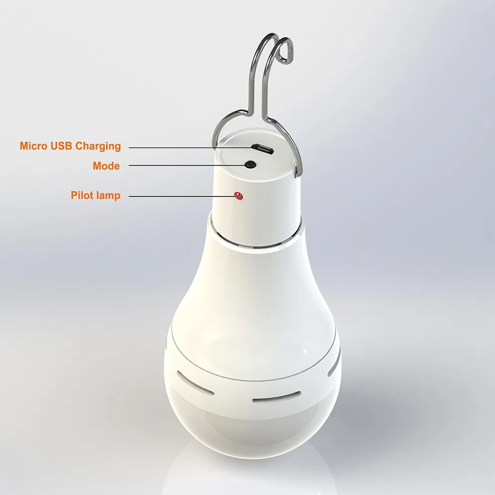 NEWKBO DC5-6V 7 Вт 20 светодиодов солнечной энергии свет портативный солнечный свет без мерцания антибликовый свет