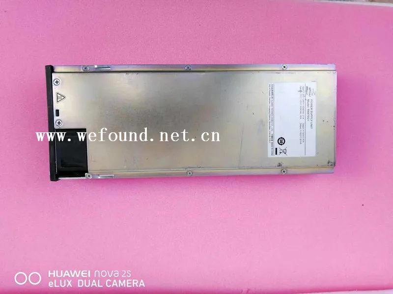 Рабочий источник питания для R4875G1 полностью протестирован