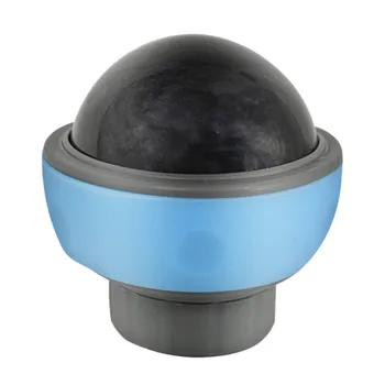 

Pet Dogs Cats Massage Roller Balls Tools Grooming Supplies Fur All-Over Handheld Massager Ball Suck Hair Relieve Fatigue h2