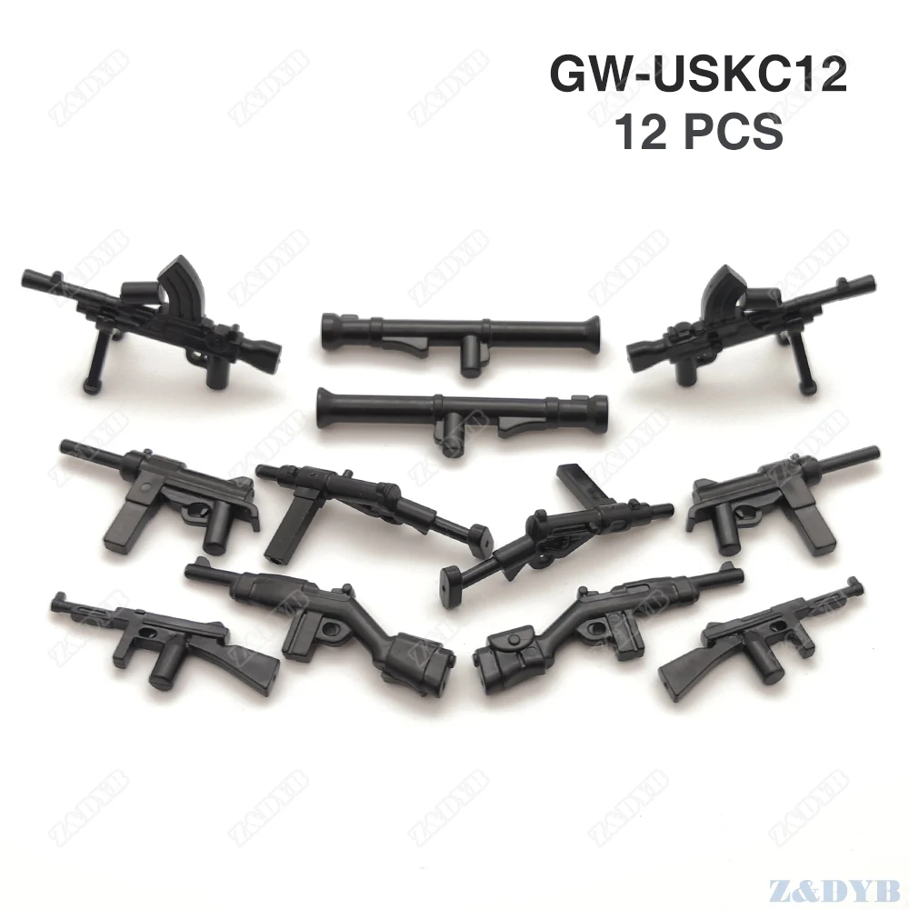 GW-USKC12