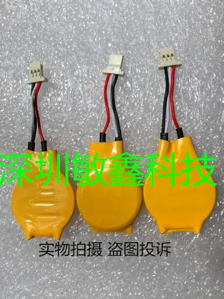 10 шт. COMS X60 X61 X200 материнская плата батарейка BIOS