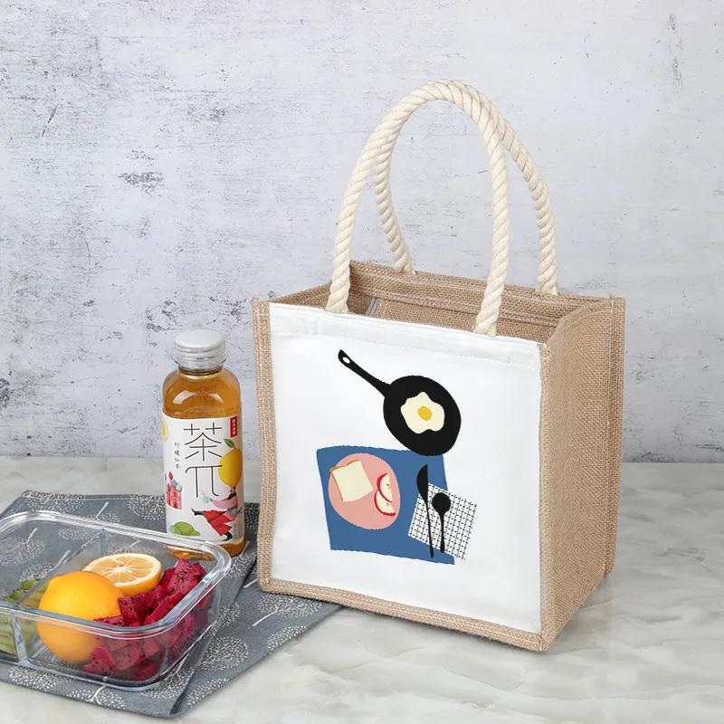 

Bolsa Isotermica De Comida Bolsa Nevera Almuerzo Lancheira Bolsas Comida Bolsa Nevera Almuerzo Fiambrera Infantil Saco Termico