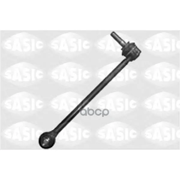Sas1785395_рычаг Заднего Развала! Peugeot 406 All 95 Sasic 1785395 Sasic арт. 1785395