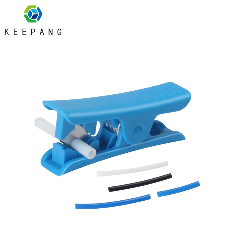 Резак для труб KeePang из ПТФЭ ножничный инструмент резки фильтр очистки воды резак